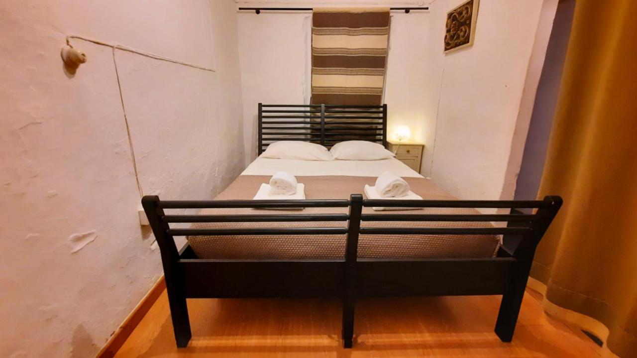 Willa Casa Do Compadre - Casas De Taipa São Pedro do Corval Zewnętrze zdjęcie