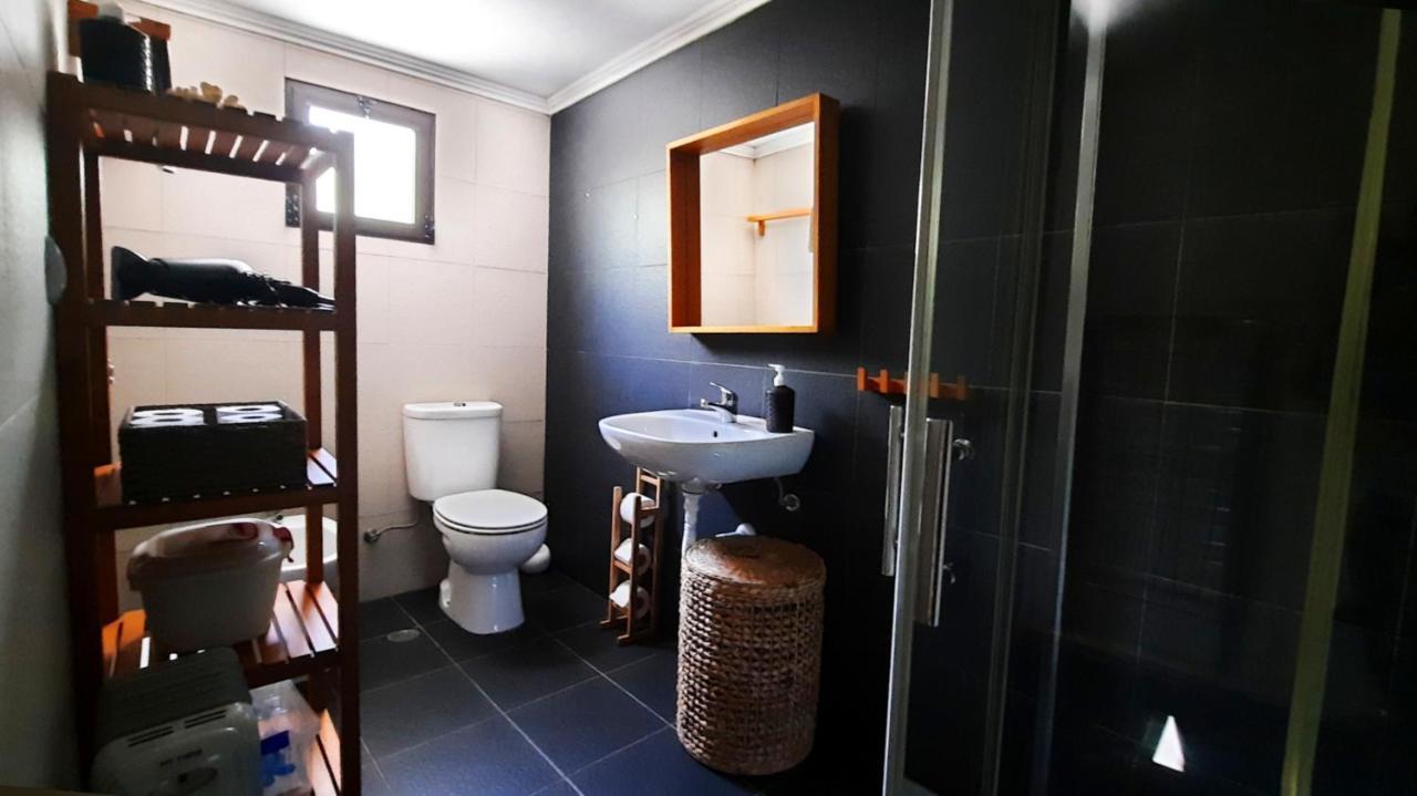 Willa Casa Do Compadre - Casas De Taipa São Pedro do Corval Zewnętrze zdjęcie