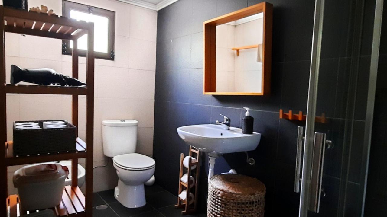 Willa Casa Do Compadre - Casas De Taipa São Pedro do Corval Zewnętrze zdjęcie