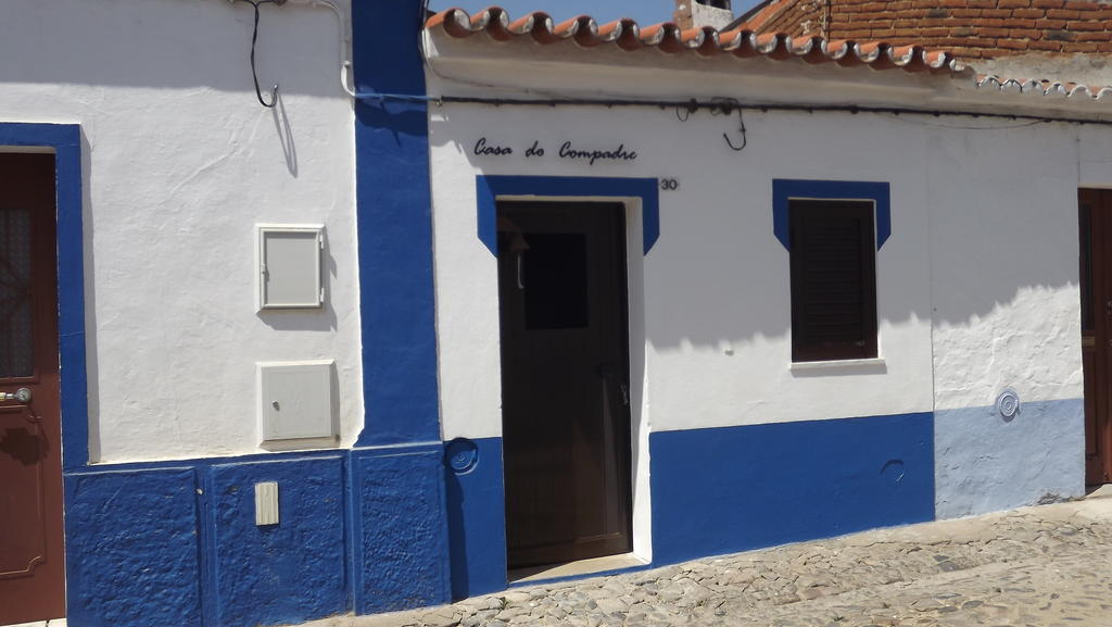 Willa Casa Do Compadre - Casas De Taipa São Pedro do Corval Pokój zdjęcie